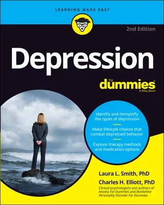 Depressionen für Dummies - Depression for Dummies