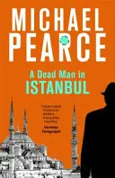 Ein toter Mann in Istanbul - A Dead Man in Istanbul