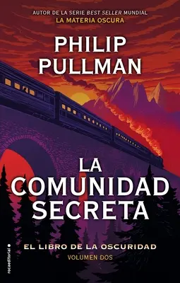 El Libro de la Oscuridad II. Die geheime Gemeinschaft - El Libro de la Oscuridad II. La Comunidad Secreta