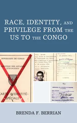 Rasse, Identität und Privilegien in den USA und im Kongo - Race, Identity, and Privilege from the US to the Congo