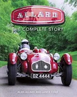 Allard: Die vollständige Geschichte - Allard: The Complete Story
