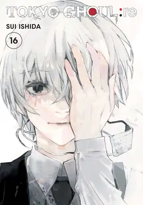 Tokyo Ghoul: Re, Bd. 16, 16 - Tokyo Ghoul: Re, Vol. 16, 16