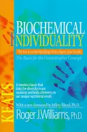 Biochemische Individualität - Biochemical Individuality