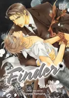 Finder Deluxe Edition: In Gefangenschaft, Bd. 4, 4 - Finder Deluxe Edition: In Captivity, Vol. 4, 4