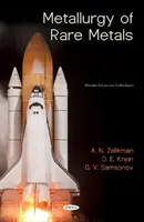Metallurgie der seltenen Metalle - Metallurgy of Rare Metals