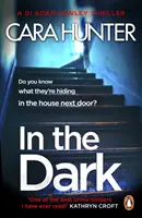 In The Dark - vom Sunday Times-Bestsellerautor von Close to Home - In The Dark - from the Sunday Times bestselling author of Close to Home