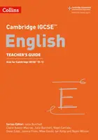 Cambridge Igcse(r) English Teacher Guide