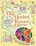 Einhundert illustrierte Geschichten - One Hundred Illustrated Stories
