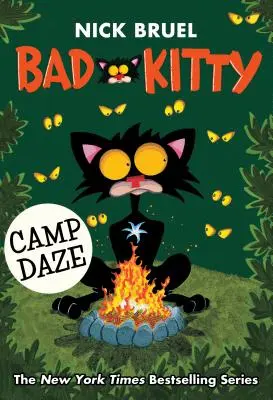 Böses Kätzchen: Camp Daze - Bad Kitty: Camp Daze