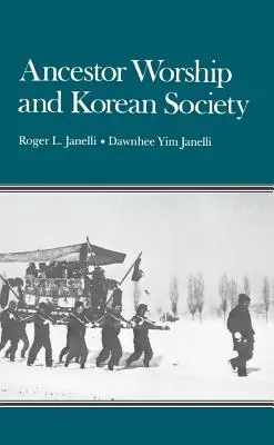 Ahnenverehrung und die koreanische Gesellschaft - Ancestor Worship and Korean Society