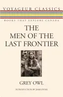 Die Männer der letzten Grenze - The Men of the Last Frontier