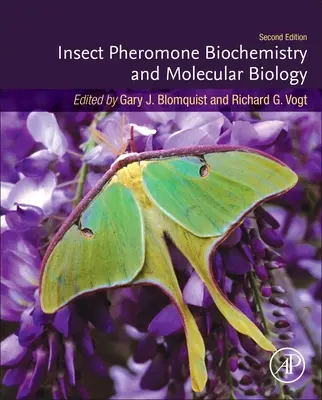 Biochemie und Molekularbiologie der Insektenpheromone - Insect Pheromone Biochemistry and Molecular Biology
