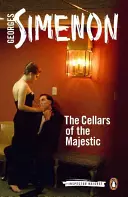 Die Keller des Majestic - The Cellars of the Majestic