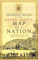 Karte einer Nation: Eine Biographie des Ordnance Survey - Map of a Nation: A Biography of the Ordnance Survey