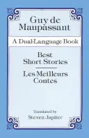 Die besten Kurzgeschichten: Ein zweisprachiges Buch - Best Short Stories: A Dual-Language Book