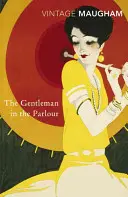 Der Gentleman im Salon - Gentleman In The Parlour