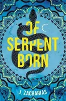 von Serpent geboren - of serpent born