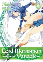 Lord Marksman und Vanadis Vol. 9 - Lord Marksman and Vanadis Vol. 9