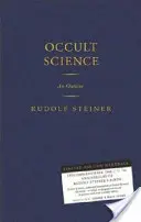 Okkulte Wissenschaft: Ein Abriss (Cw 13) - Occult Science: An Outline (Cw 13)