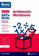 Bond SATs Skills: Arithmetic Workbook - 8-9 Jahre - Bond SATs Skills: Arithmetic Workbook - 8-9 years