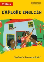 Explore English Student's Resource Book: Stufe 1 - Explore English Student's Resource Book: Stage 1
