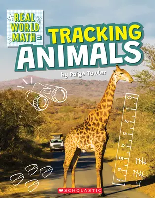 Tiere aufspüren (Real World Math) - Tracking Animals (Real World Math)