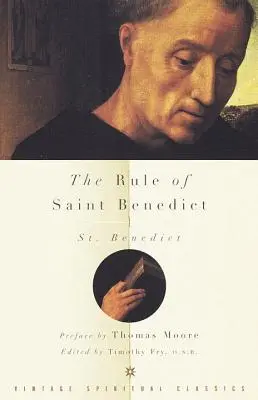 Die Regel des Heiligen Benedikt - The Rule of Saint Benedict