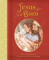 Jesus ist geboren - Jesus Is Born