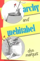 Archy und Mehitabel - Archy and Mehitabel