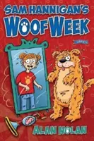 Sam Hannigans Wuff-Woche - Sam Hannigan's Woof Week