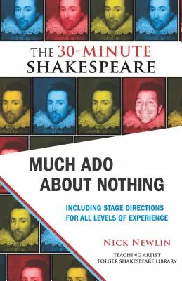 Viel Lärm um nichts: Der 30-Minuten-Shakespeare - Much ADO about Nothing: The 30-Minute Shakespeare