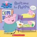Schlafenszeit für Peppa - Bedtime for Peppa