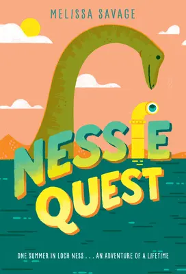 Nessie-Suche - Nessie Quest