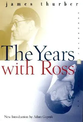 Die Jahre mit Ross - The Years with Ross