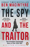 Die Spionin und der Verräter - Die größte Spionagegeschichte des Kalten Krieges - Spy and the Traitor - The Greatest Espionage Story of the Cold War