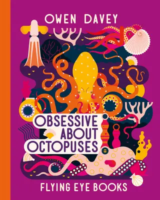 Besessen von Oktopussen - Obsessive about Octopuses