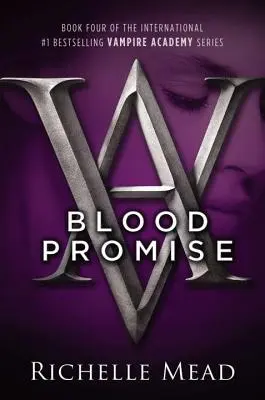 Das Blutversprechen - Blood Promise