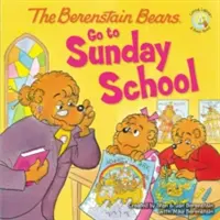 Die Berenstain-Bären gehen zur Sonntagsschule - The Berenstain Bears Go to Sunday School