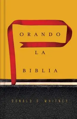 Die Bibel ausbreiten - Orando La Biblia