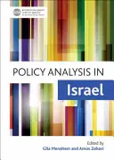 Politikanalyse in Israel - Policy Analysis in Israel