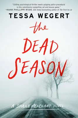 Die tote Jahreszeit - The Dead Season