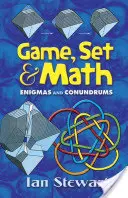 Spiel, Menge und Mathematik: Rätsel und Knobeleien - Game, Set and Math: Enigmas and Conundrums