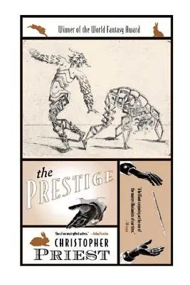 Das Prestige - The Prestige