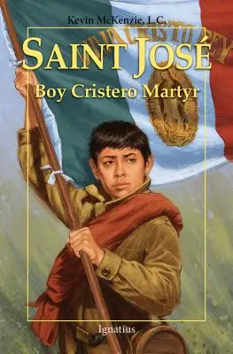 Der heilige Jos: Cristero-Märtyrerjunge - Saint Jos: Boy Cristero Martyr