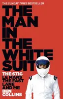 Der Mann im weißen Anzug - The Man in the White Suit