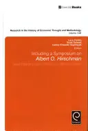 Einschließlich eines Symposiums über Albert O. Hirschman - Including a Symposium on Albert O. Hirschman