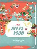Atlas der Lebensmittel - Atlas of Food