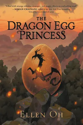 Die Drachenei-Prinzessin - The Dragon Egg Princess