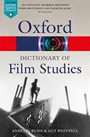 Ein Wörterbuch der Filmwissenschaft - A Dictionary of Film Studies