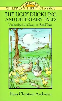 Das hässliche Entlein und andere Märchen - The Ugly Duckling and Other Fairy Tales